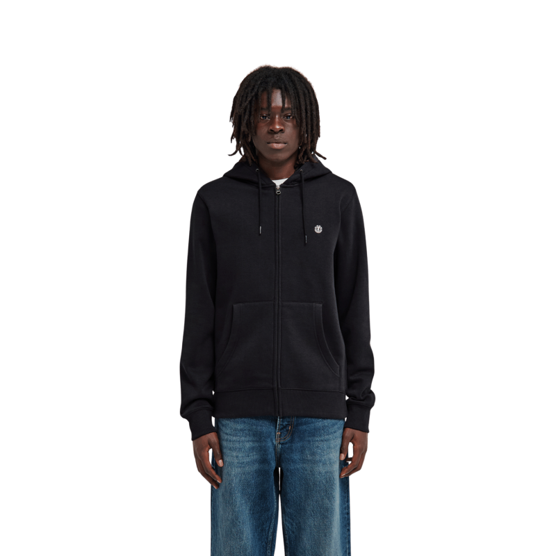 Icon Embroidery Zh - Hoodie - Men's
