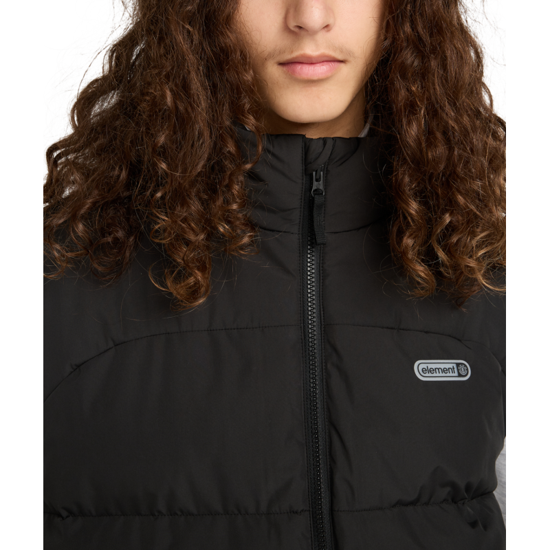 Element Classic Insulator Vest - Bezrękawnik męski | Hardloop