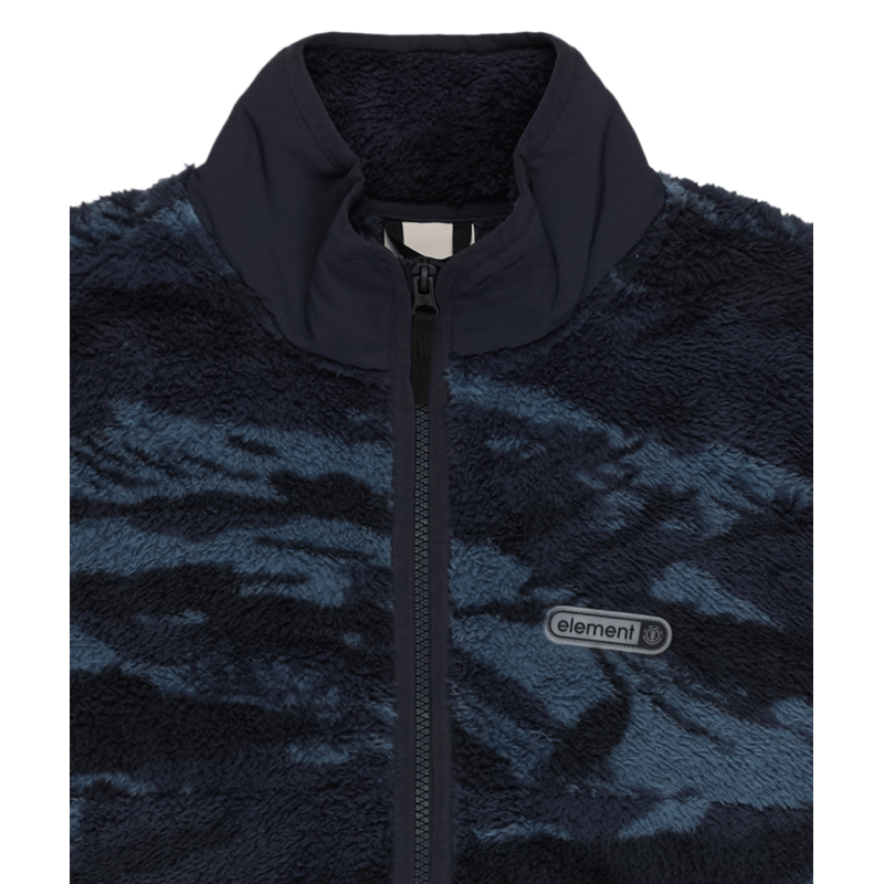 Element Classic Sherpa Vest - Chaleco forro polar - Hombre | Hardloop