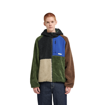 Wolfe Sherpa - Fleece jacket - Men's