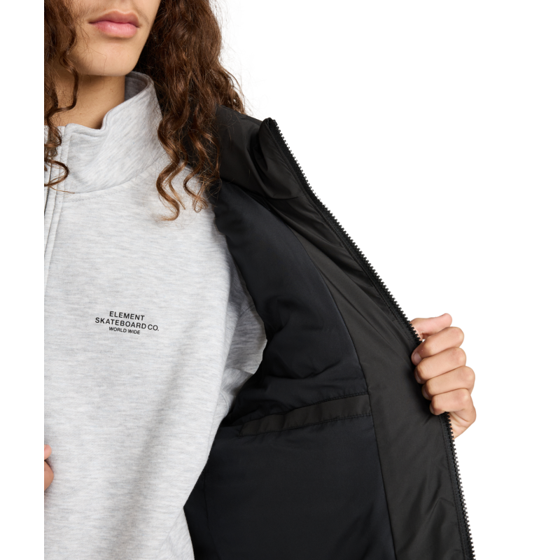 Element Classic Insulator Vest - Syntetväst - Herr | Hardloop