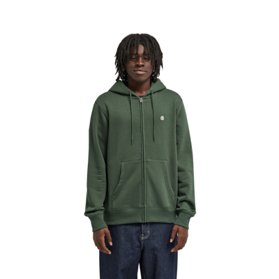 Icon Embroidery Zh - Hoodie - Herren