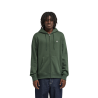 Element Icon Embroidery Zh - Sweatshirt à capuche homme | Hardloop