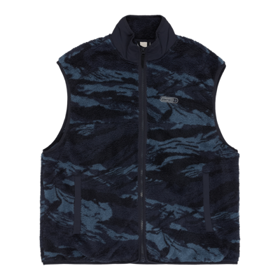 Classic Sherpa Vest - Fleeceliivi - Miehet