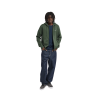 Element Icon Embroidery Zh - Hoodie - Herrer | Hardloop