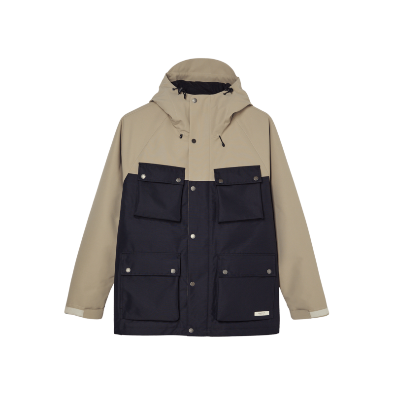 Element Forester - Jacket - Men's | Hardloop