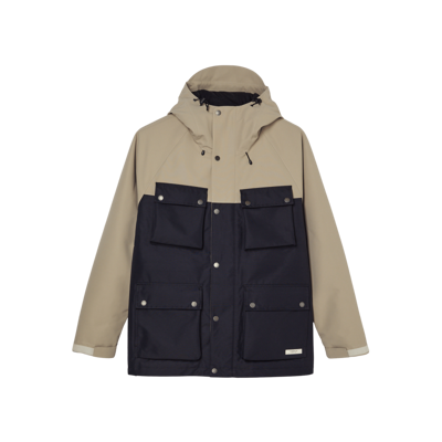 Forester - Veste homme