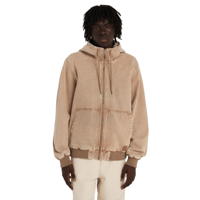 Dulcey Denim Lt - Jacket - Men's