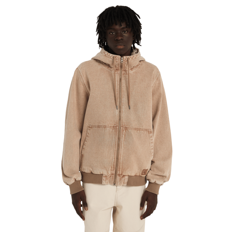 Element Dulcey Denim Lt - Jacket - Men's | Hardloop