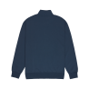 Element Element Co Emb Quarter Zip - Felpa - Uomo | Hardloop