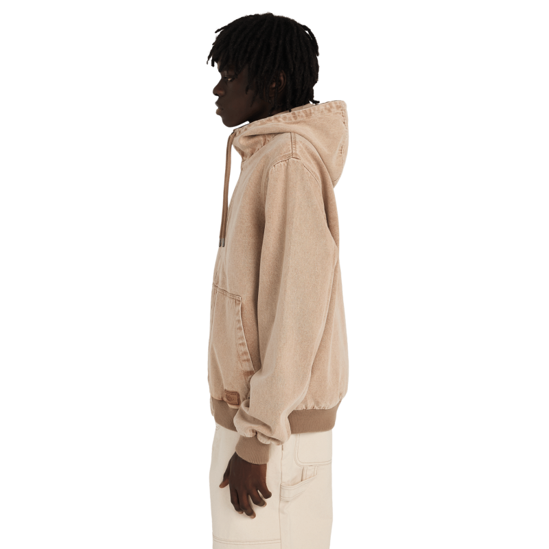 Element Dulcey Denim Lt - Veste homme | Hardloop