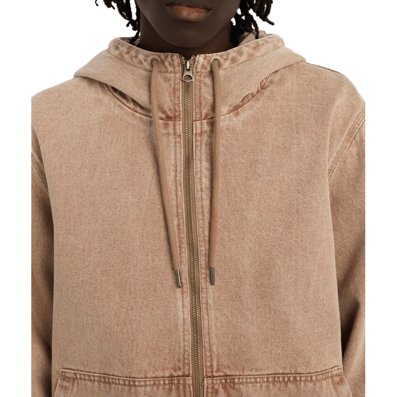 Element Dulcey Denim Lt - Takki - Miehet | Hardloop