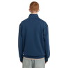 Element Element Co Emb Quarter Zip - Felpa - Uomo | Hardloop