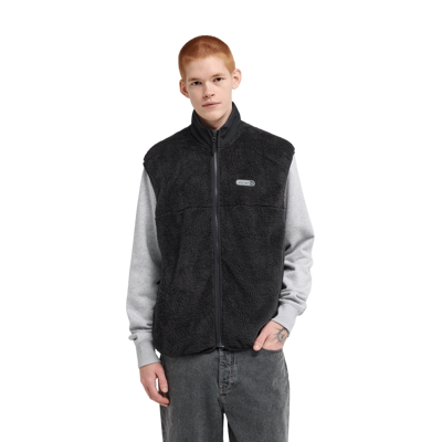 Classic Sherpa Vest - Polaire sans manches homme