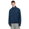 Element Element Co Emb Quarter Zip - Jumper - Men's | Hardloop