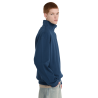 Element Element Co Emb Quarter Zip - Pullover - Herren | Hardloop