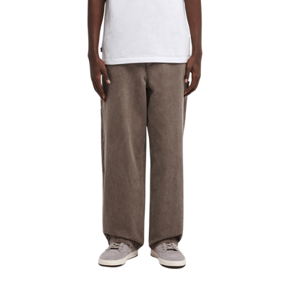 Big Carpenter Canvas Cargo - Pantalon homme