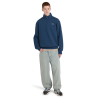 Element Element Co Emb Quarter Zip - Sweatshirt homme | Hardloop