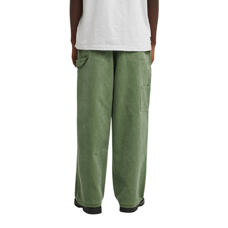 Element Big Carpenter Canvas Cargo - Hose - Herren | Hardloop