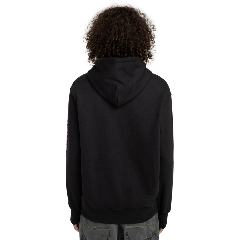 Element Ffnc Dragon Po - Bluza z kapturem męska | Hardloop
