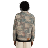 Element Trucker Denim Lt - Giacca - Uomo | Hardloop