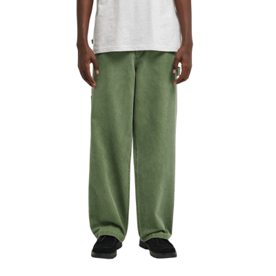 Big Carpenter Canvas Cargo - Calça homem