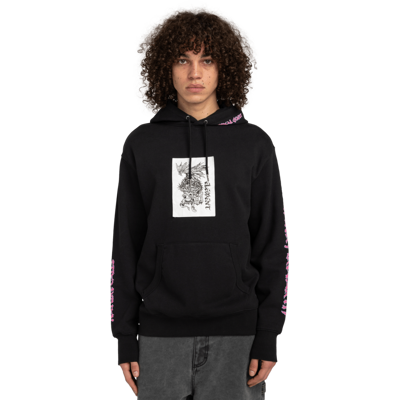 Ffnc Dragon Po - Sweatshirt à capuche homme