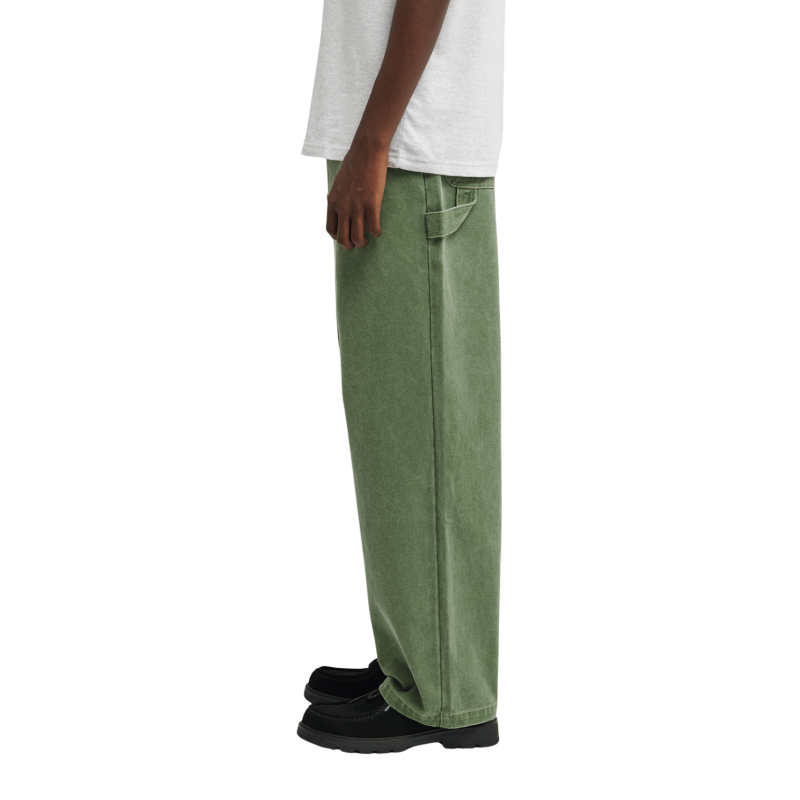 Element Big Carpenter Canvas Cargo - Pantalon homme | Hardloop