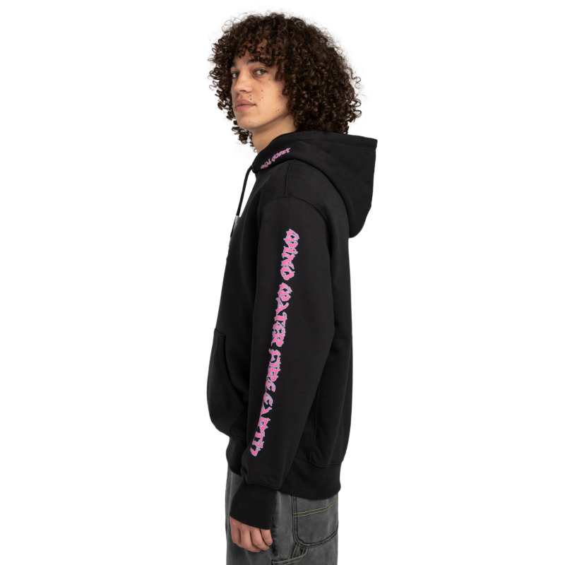 Element Ffnc Dragon Po - Sweatshirt à capuche homme | Hardloop