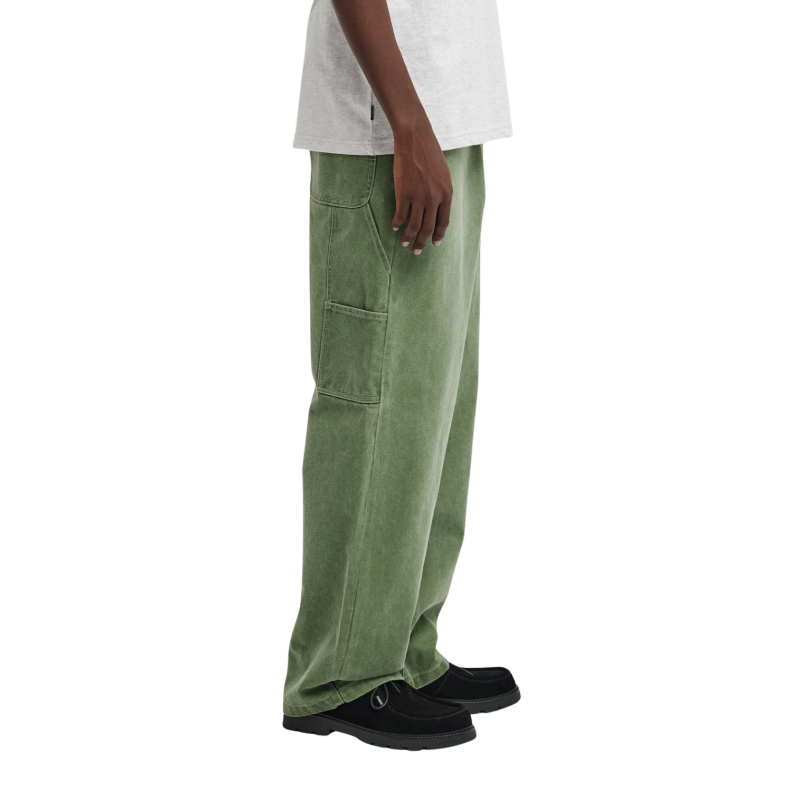 Element Big Carpenter Canvas Cargo - Trousers - Men's | Hardloop