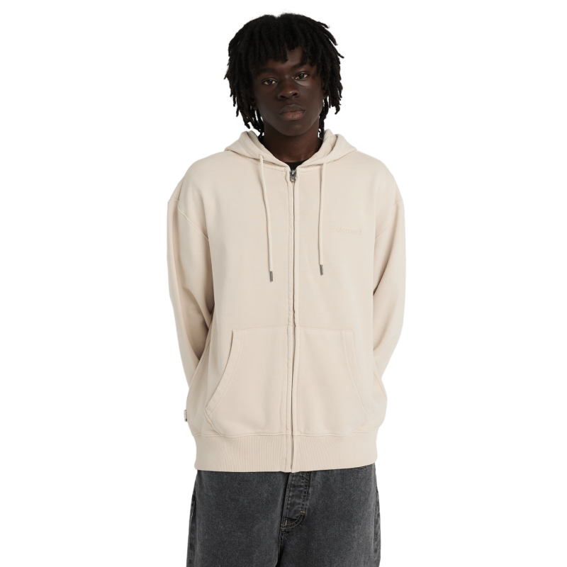 Element Lowcase Pigment Zh - Sweatshirt à capuche homme | Hardloop