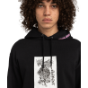 Element Ffnc Dragon Po - Sweatshirt à capuche homme | Hardloop