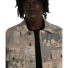 Element Trucker Denim Lt - Jacket - Men's | Hardloop