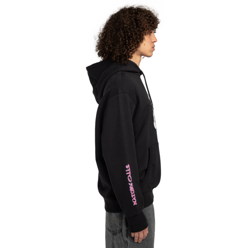 Element Ffnc Dragon Po - Sweatshirt à capuche homme | Hardloop