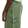 Element Big Carpenter Canvas Cargo - Housut - Miehet | Hardloop