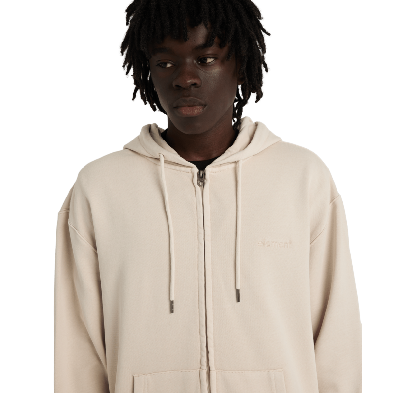 Element Lowcase Pigment Zh - Hoodie - Herren | Hardloop