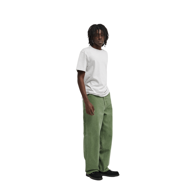 Element Big Carpenter Canvas Cargo - Pantalones - Hombre | Hardloop
