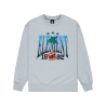 Element Stars Oak Cr - Bluza z kapturem męska | Hardloop