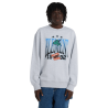 Element Stars Oak Cr - Sweatshirt à capuche homme | Hardloop