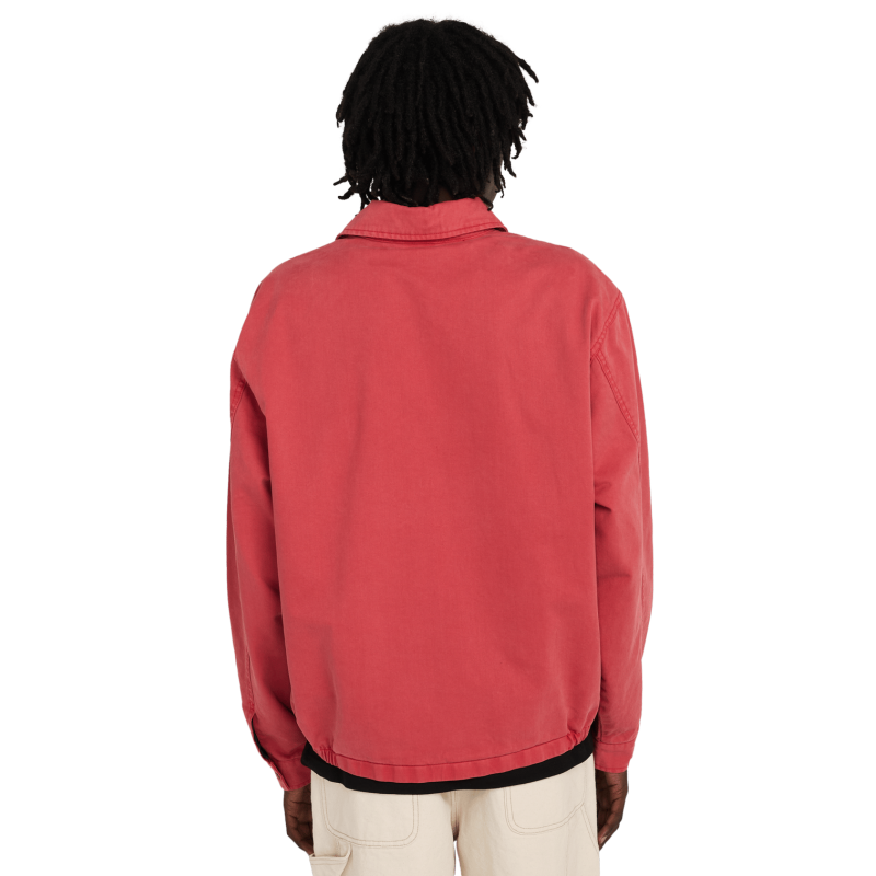 Element Harrington Twill Jacket - Veste homme | Hardloop