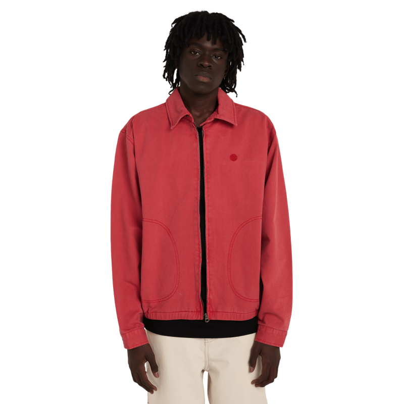 Element Harrington Twill Jacket - Giacca - Uomo | Hardloop