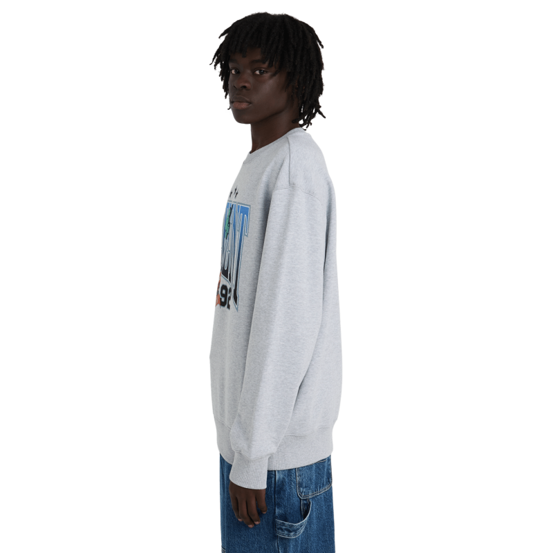 Element Stars Oak Cr - Sweatshirt à capuche homme | Hardloop
