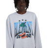 Element Stars Oak Cr - Felpa con cappuccio - Uomo | Hardloop
