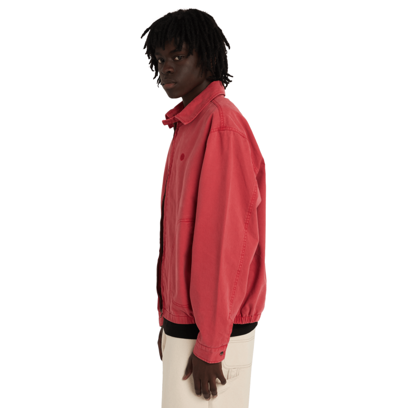 Element Harrington Twill Jacket - Veste homme | Hardloop
