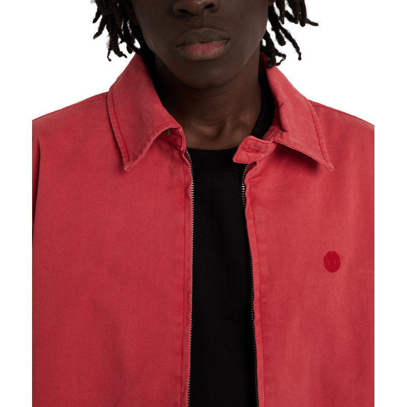 Element Harrington Twill Jacket - Jacket - Men's | Hardloop