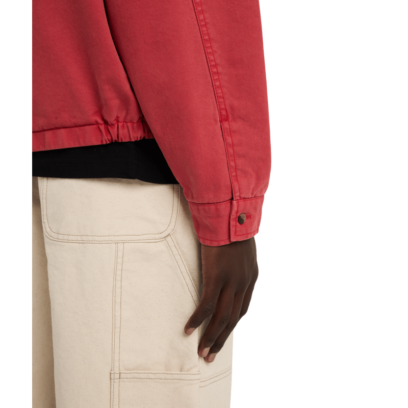 Element Harrington Twill Jacket - Jas - Heren | Hardloop