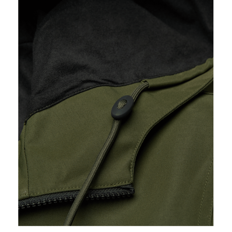 Element Alder - Casaco impermeável homem | Hardloop