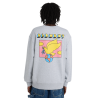 Element World Peace Cr - Hoodie - Heren | Hardloop