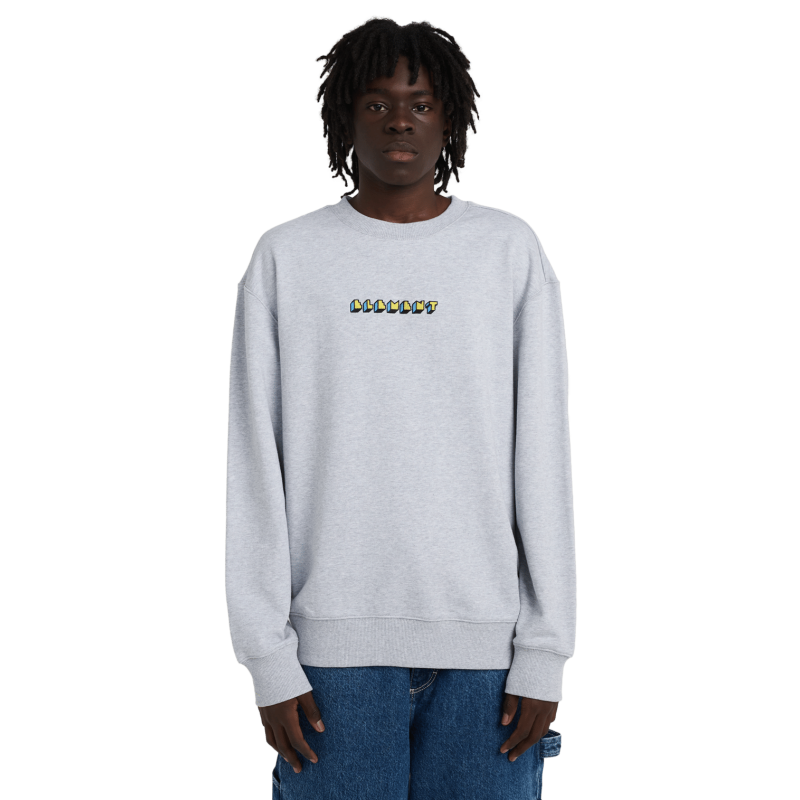 Element World Peace Cr - Hoodie - Herren | Hardloop