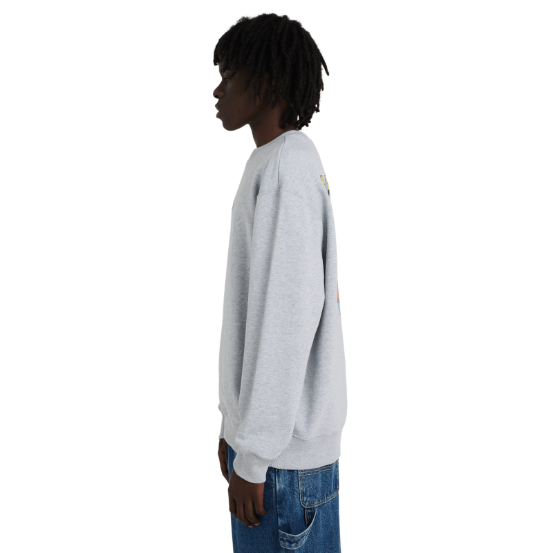 Element World Peace Cr - Sweatshirt à capuche homme | Hardloop